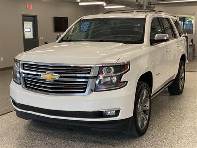 2018 Chevrolet Tahoe Premier   - Photo 4 - Grand Rapids, MI 49504