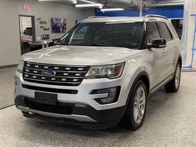 2016 Ford Explorer XLT   - Photo 4 - Grand Rapids, MI 49504