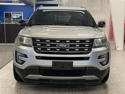 2016 Ford Explorer XLT   - Photo 3 - Grand Rapids, MI 49504