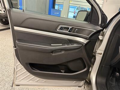 2016 Ford Explorer XLT   - Photo 27 - Grand Rapids, MI 49504
