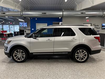 2016 Ford Explorer XLT   - Photo 5 - Grand Rapids, MI 49504