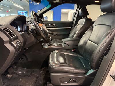 2016 Ford Explorer XLT   - Photo 25 - Grand Rapids, MI 49504