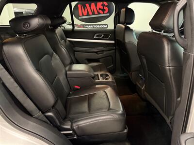 2016 Ford Explorer XLT   - Photo 16 - Grand Rapids, MI 49504