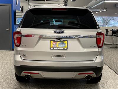 2016 Ford Explorer XLT   - Photo 7 - Grand Rapids, MI 49504