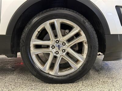2016 Ford Explorer XLT   - Photo 10 - Grand Rapids, MI 49504