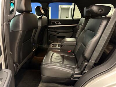 2016 Ford Explorer XLT   - Photo 23 - Grand Rapids, MI 49504