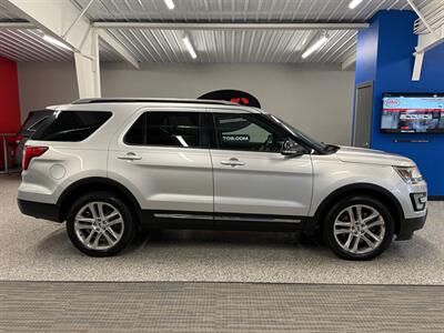 2016 Ford Explorer XLT   - Photo 9 - Grand Rapids, MI 49504