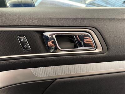 2016 Ford Explorer XLT   - Photo 15 - Grand Rapids, MI 49504