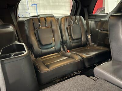 2016 Ford Explorer XLT   - Photo 18 - Grand Rapids, MI 49504