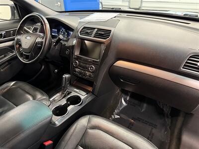 2016 Ford Explorer XLT   - Photo 13 - Grand Rapids, MI 49504