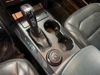 2016 Ford Explorer XLT   - Photo 36 - Grand Rapids, MI 49504