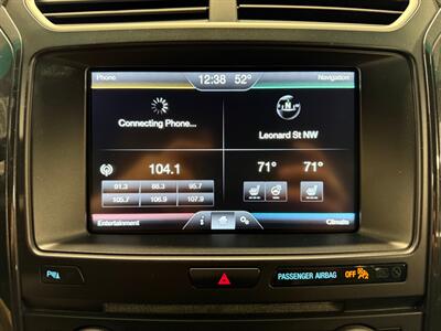 2016 Ford Explorer XLT   - Photo 28 - Grand Rapids, MI 49504