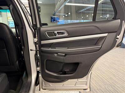 2016 Ford Explorer XLT   - Photo 17 - Grand Rapids, MI 49504