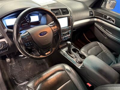 2016 Ford Explorer XLT   - Photo 26 - Grand Rapids, MI 49504