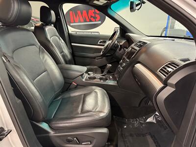 2016 Ford Explorer XLT   - Photo 12 - Grand Rapids, MI 49504
