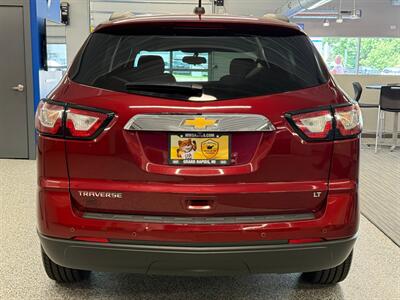 2017 Chevrolet Traverse LT   - Photo 6 - Grand Rapids, MI 49504