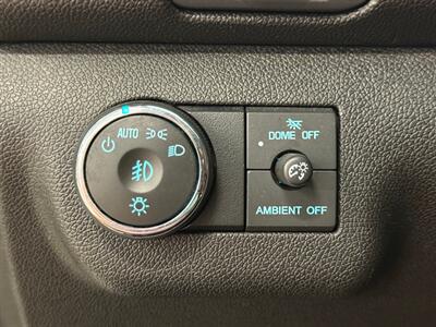 2017 Chevrolet Traverse LT   - Photo 31 - Grand Rapids, MI 49504