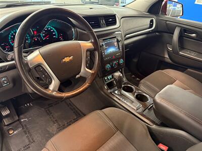 2017 Chevrolet Traverse LT   - Photo 23 - Grand Rapids, MI 49504
