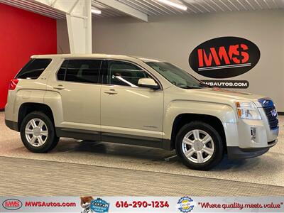 2015 GMC Terrain SLE-1   - Photo 1 - Grand Rapids, MI 49504