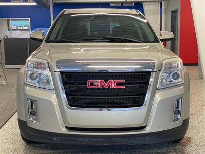 2015 GMC Terrain SLE-1   - Photo 2 - Grand Rapids, MI 49504