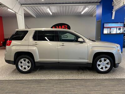 2015 GMC Terrain SLE-1   - Photo 8 - Grand Rapids, MI 49504