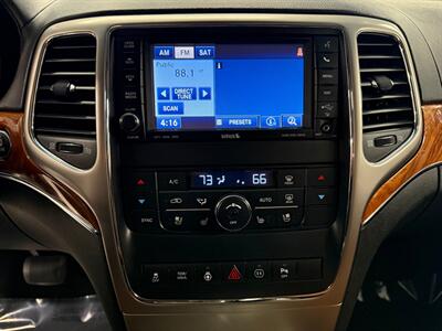 2012 Jeep Grand Cherokee Overland   - Photo 23 - Grand Rapids, MI 49504