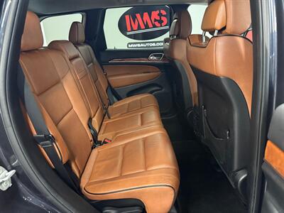 2012 Jeep Grand Cherokee Overland   - Photo 38 - Grand Rapids, MI 49504