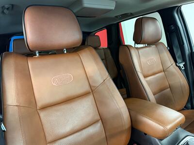 2012 Jeep Grand Cherokee Overland   - Photo 37 - Grand Rapids, MI 49504