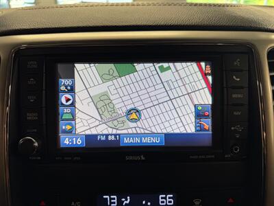 2012 Jeep Grand Cherokee Overland   - Photo 21 - Grand Rapids, MI 49504