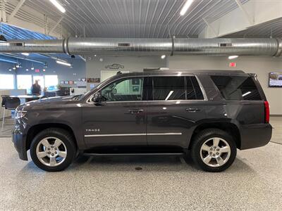 2015 Chevrolet Tahoe LT   - Photo 5 - Grand Rapids, MI 49504