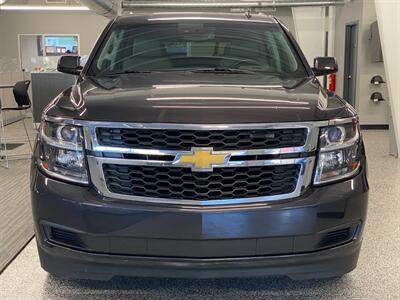 2015 Chevrolet Tahoe LT   - Photo 3 - Grand Rapids, MI 49504