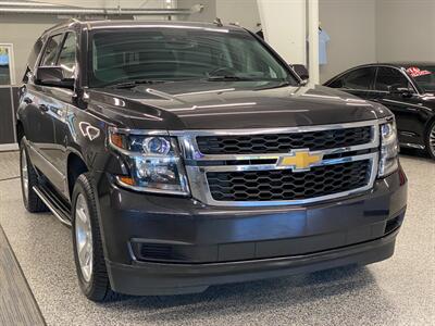 2015 Chevrolet Tahoe LT   - Photo 2 - Grand Rapids, MI 49504