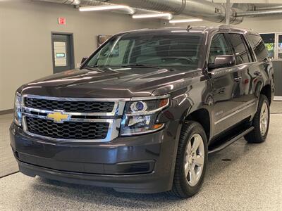 2015 Chevrolet Tahoe LT   - Photo 4 - Grand Rapids, MI 49504