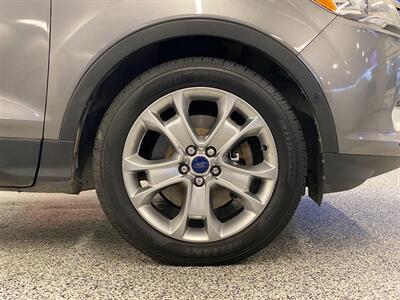 2014 Ford Escape Titanium   - Photo 10 - Grand Rapids, MI 49504