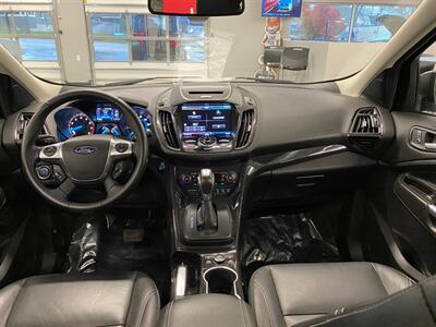 2014 Ford Escape Titanium   - Photo 13 - Grand Rapids, MI 49504