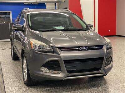 2014 Ford Escape Titanium   - Photo 2 - Grand Rapids, MI 49504