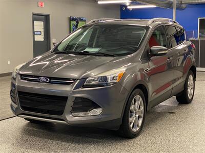 2014 Ford Escape Titanium   - Photo 4 - Grand Rapids, MI 49504