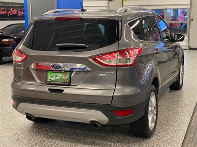 2014 Ford Escape Titanium   - Photo 7 - Grand Rapids, MI 49504