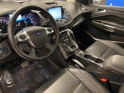 2014 Ford Escape Titanium   - Photo 21 - Grand Rapids, MI 49504