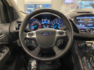 2014 Ford Escape Titanium   - Photo 14 - Grand Rapids, MI 49504