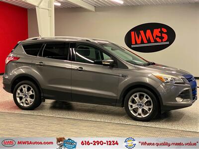 2014 Ford Escape Titanium   - Photo 1 - Grand Rapids, MI 49504