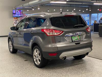 2014 Ford Escape Titanium   - Photo 9 - Grand Rapids, MI 49504