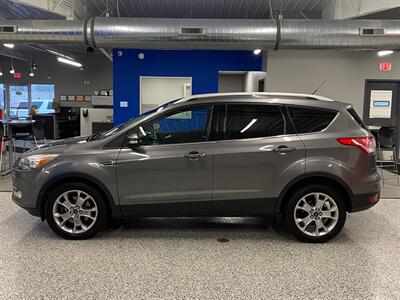 2014 Ford Escape Titanium   - Photo 5 - Grand Rapids, MI 49504