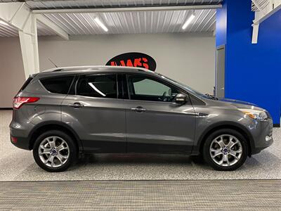 2014 Ford Escape Titanium   - Photo 6 - Grand Rapids, MI 49504