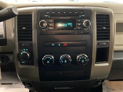 2012 RAM 1500 ST   - Photo 13 - Grand Rapids, MI 49504