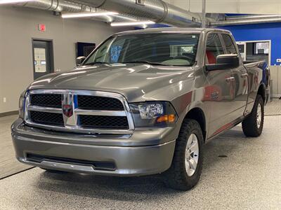 2012 RAM 1500 ST   - Photo 4 - Grand Rapids, MI 49504