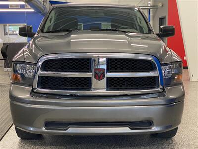 2012 RAM 1500 ST   - Photo 3 - Grand Rapids, MI 49504