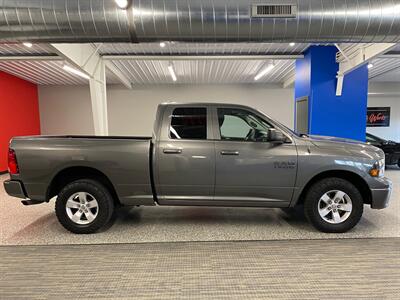 2012 RAM 1500 ST   - Photo 8 - Grand Rapids, MI 49504