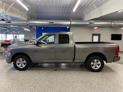 2012 RAM 1500 ST   - Photo 7 - Grand Rapids, MI 49504