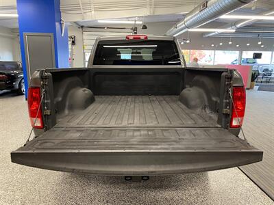 2012 RAM 1500 ST   - Photo 9 - Grand Rapids, MI 49504